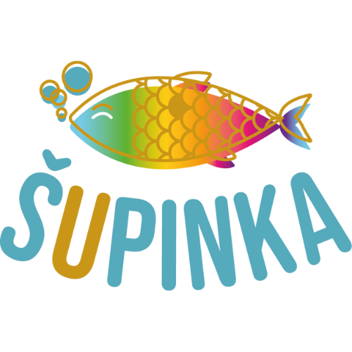 Plavecká škola Šupinka