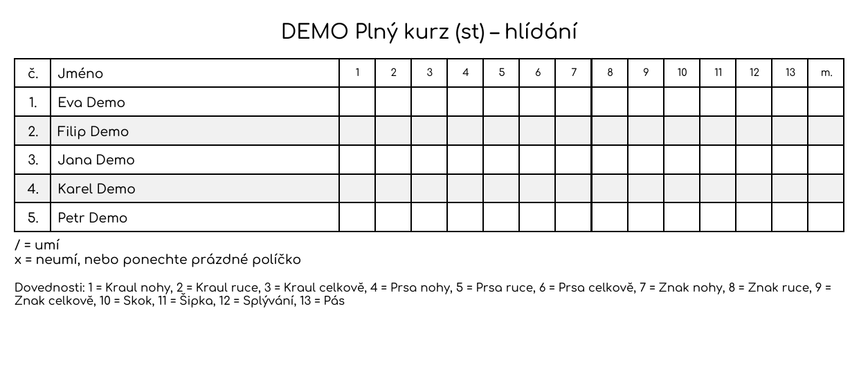 Vygenerovaný