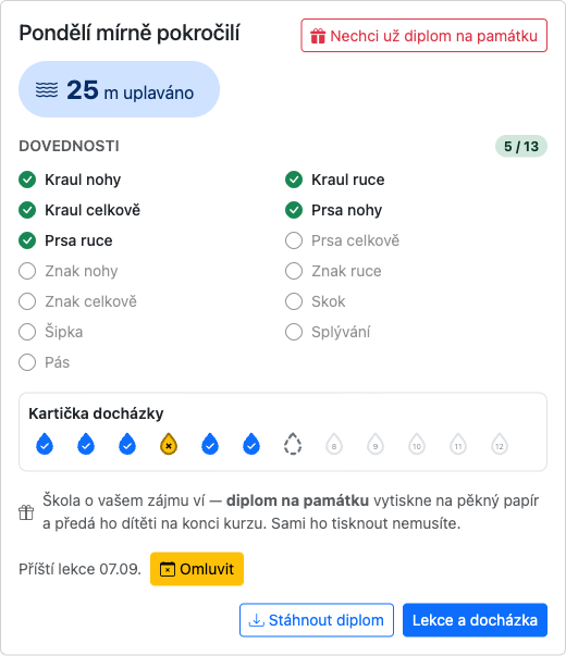 Tlačítko_Kartička_docházky